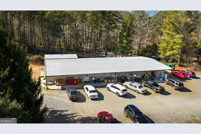 27 Shields Road, Mineral Bluff, GA 30559 - Photo 23