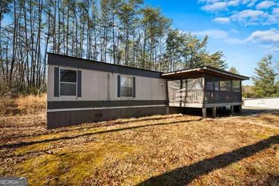 27 Shields Road, Mineral Bluff, GA 30559 - Photo 37