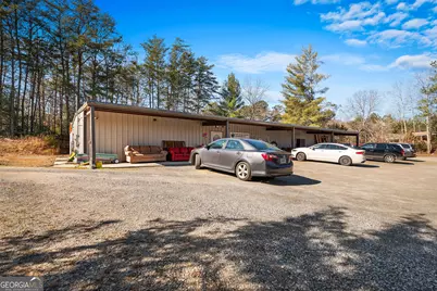 27 Shields Road, Mineral Bluff, GA 30559 - Photo 5