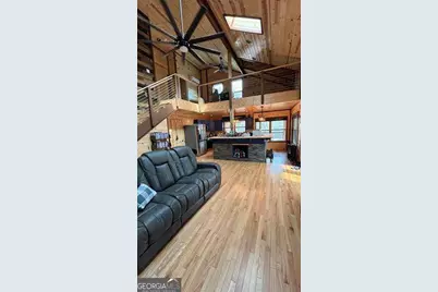 777 Talking Rock Falls, NE, Jasper, GA 30143 - Photo 19