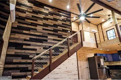 777 Talking Rock Falls, NE, Jasper, GA 30143 - Photo 3