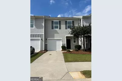 406 Kings Cross Way, Cartersville, GA 30120 - Photo 1