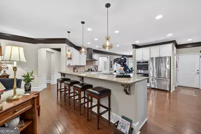 1050 Dockside Place, Greensboro, GA 30642 - Photo 29