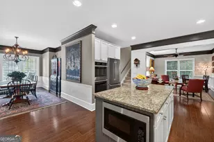 1050 Dockside Pl, Greensboro, GA 30642 - Photo 19