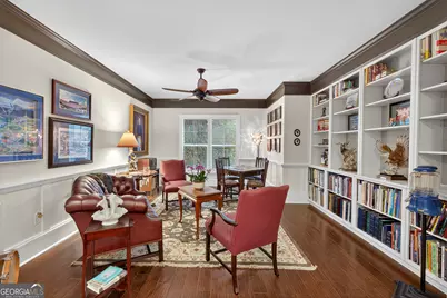 1050 Dockside Place, Greensboro, GA 30642 - Photo 25