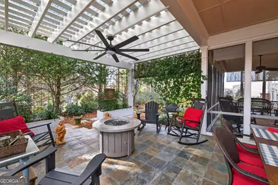 1050 Dockside Place, Greensboro, GA 30642 - Photo 53