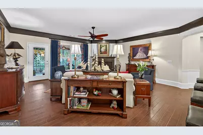 1050 Dockside Place, Greensboro, GA 30642 - Photo 25