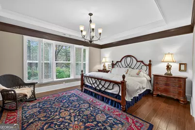 1050 Dockside Place, Greensboro, GA 30642 - Photo 33