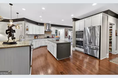 1050 Dockside Place, Greensboro, GA 30642 - Photo 19