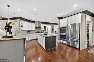 1050 Dockside Pl, Greensboro, GA 30642 - Photo 19