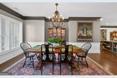 1050 Dockside Place, Greensboro, GA 30642 - Photo 9