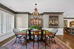 1050 Dockside Pl, Greensboro, GA 30642 - Photo 9