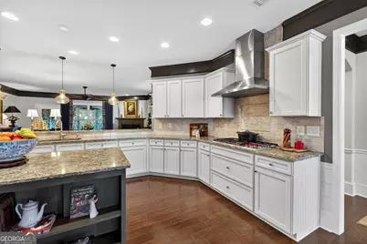 1050 Dockside Place, Greensboro, GA 30642 - Photo 17