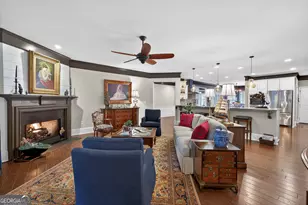 1050 Dockside Pl, Greensboro, GA 30642 - Photo 1