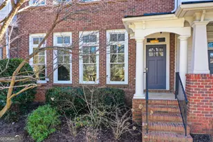 12541 Danesfeld Dr, Milton, GA 30004 - Photo 1