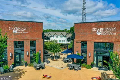 12541 Danesfeld Drive, Milton, GA 30004 - Photo 69