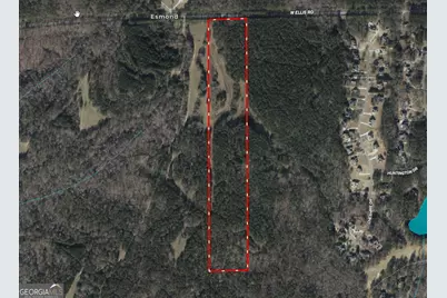 30 Ac W Ellis, Griffin, GA 30223 - Photo 1