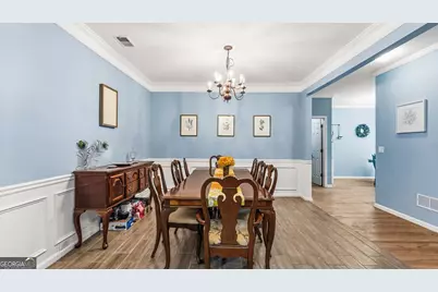 358 Aster Ridge Trail, Peachtree City, GA 30269 - Photo 19