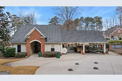 358 Aster Ridge Trail, Peachtree City, GA 30269 - Photo 43