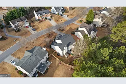 358 Aster Ridge Trail, Peachtree City, GA 30269 - Photo 35