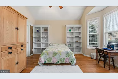 358 Aster Ridge Trail, Peachtree City, GA 30269 - Photo 23