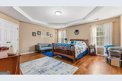 358 Aster Ridge Trail, Peachtree City, GA 30269 - Photo 25