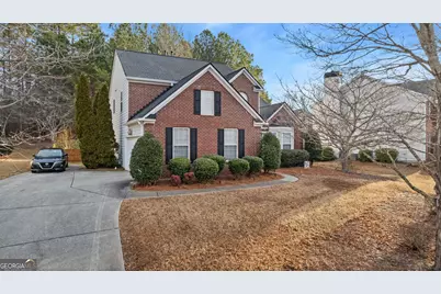 358 Aster Ridge Trail, Peachtree City, GA 30269 - Photo 3