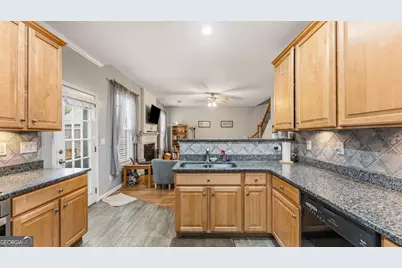 358 Aster Ridge Trail, Peachtree City, GA 30269 - Photo 15