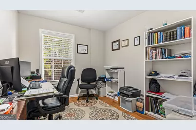 358 Aster Ridge Trail, Peachtree City, GA 30269 - Photo 33