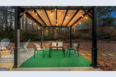 358 Aster Ridge Trail, Peachtree City, GA 30269 - Photo 9