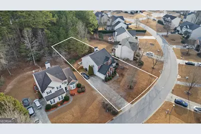 358 Aster Ridge Trail, Peachtree City, GA 30269 - Photo 37