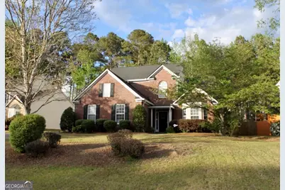 358 Aster Ridge Trail, Peachtree City, GA 30269 - Photo 1