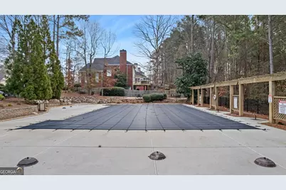 358 Aster Ridge Trail, Peachtree City, GA 30269 - Photo 41