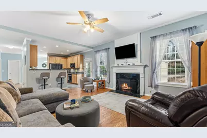 358 Aster Ridge Trail, Peachtree City, GA 30269 - Photo 13