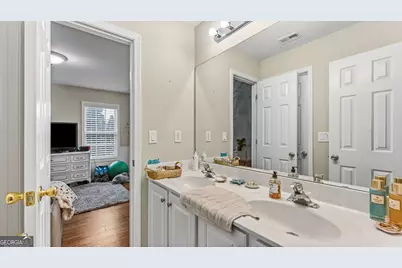 358 Aster Ridge Trail, Peachtree City, GA 30269 - Photo 31