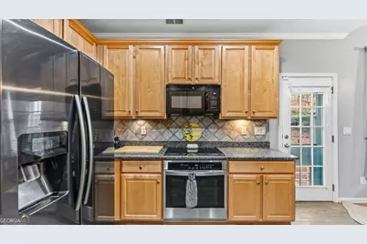 358 Aster Ridge Trail, Peachtree City, GA 30269 - Photo 17