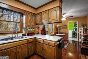 399 McDuffie Dr, Athens, GA 30605 - Photo 11