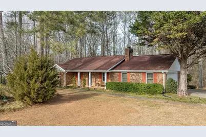 399 McDuffie Drive, Athens, GA 30605 - Photo 3