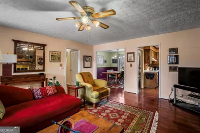 399 McDuffie Drive, Athens, GA 30605 - Photo 5