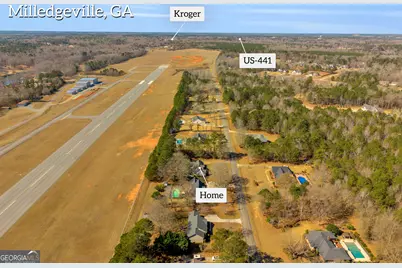 116 Newport Road NE, Milledgeville, GA 31061 - Photo 71