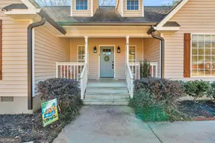 116 Newport Rd NE, Milledgeville, GA 31061 - Photo 5