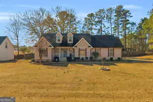 116 Newport Rd NE, Milledgeville, GA 31061 - Photo 1