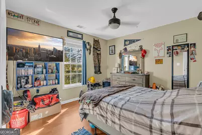 116 Newport Road NE, Milledgeville, GA 31061 - Photo 35