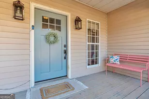 116 Newport Rd NE, Milledgeville, GA 31061 - Photo 7