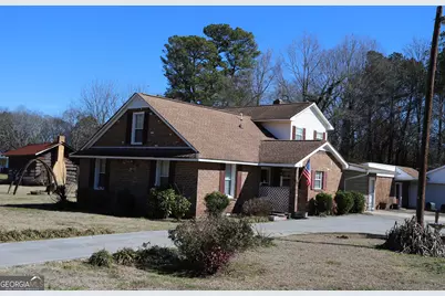 6791 Highway 114, Lyerly, GA 30730 - Photo 3