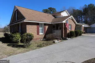 6791 Hwy 114, Lyerly, GA 30730 - Photo 1