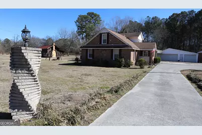 6791 Highway 114, Lyerly, GA 30730 - Photo 5