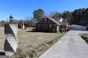 6791 Hwy 114, Lyerly, GA 30730 - Photo 5