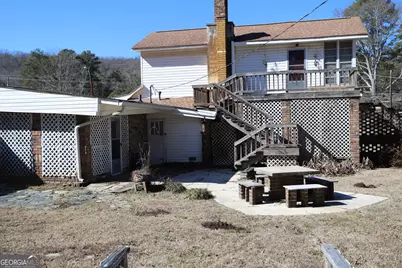 6791 Highway 114, Lyerly, GA 30730 - Photo 17