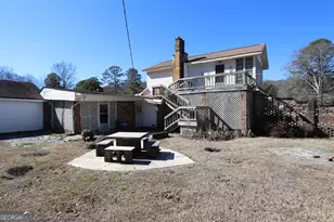 6791 Hwy 114, Lyerly, GA 30730 - Photo 11